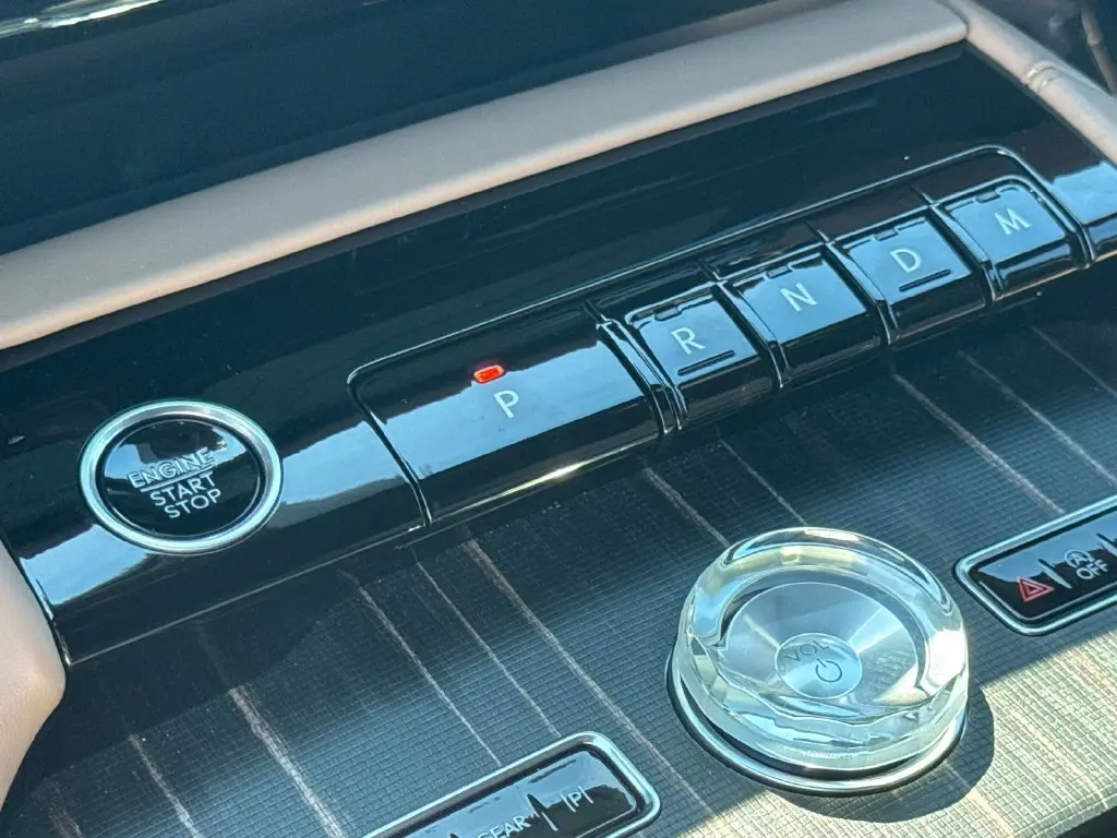 2026 Lincoln Navigator - $132,990