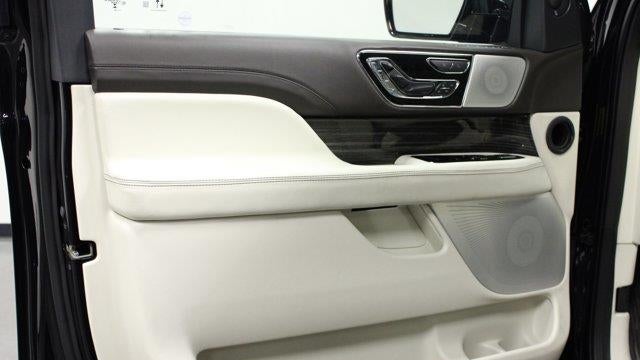 2023 Lincoln Navigator Black Label