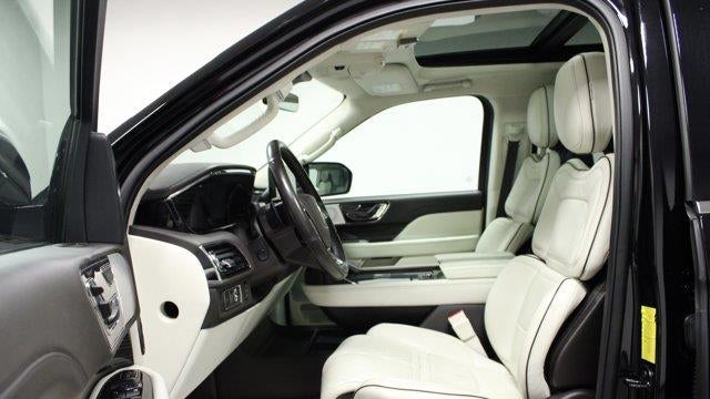 2023 Lincoln Navigator Black Label