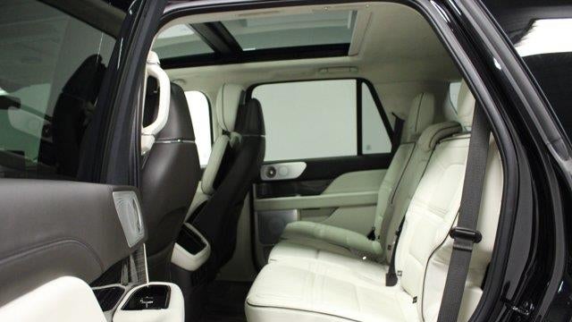 2023 Lincoln Navigator Black Label