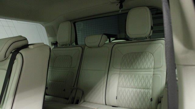 2023 Lincoln Navigator Black Label