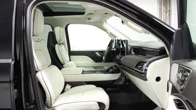 2023 Lincoln Navigator Black Label