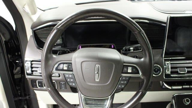 2023 Lincoln Navigator Black Label