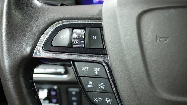 2023 Lincoln Navigator Black Label