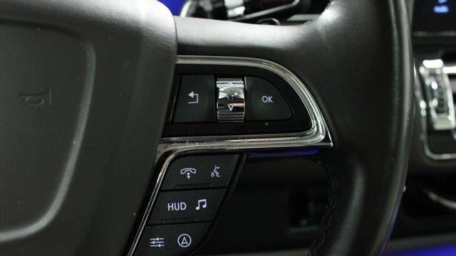 2023 Lincoln Navigator Black Label