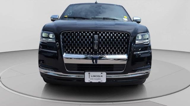 2023 Lincoln Navigator Black Label
