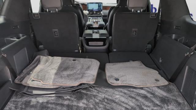 2023 Lincoln Navigator Black Label