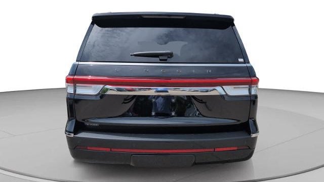 2023 Lincoln Navigator Black Label