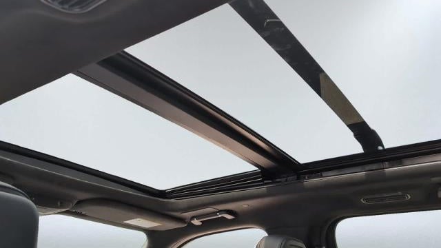 2023 Lincoln Navigator Black Label