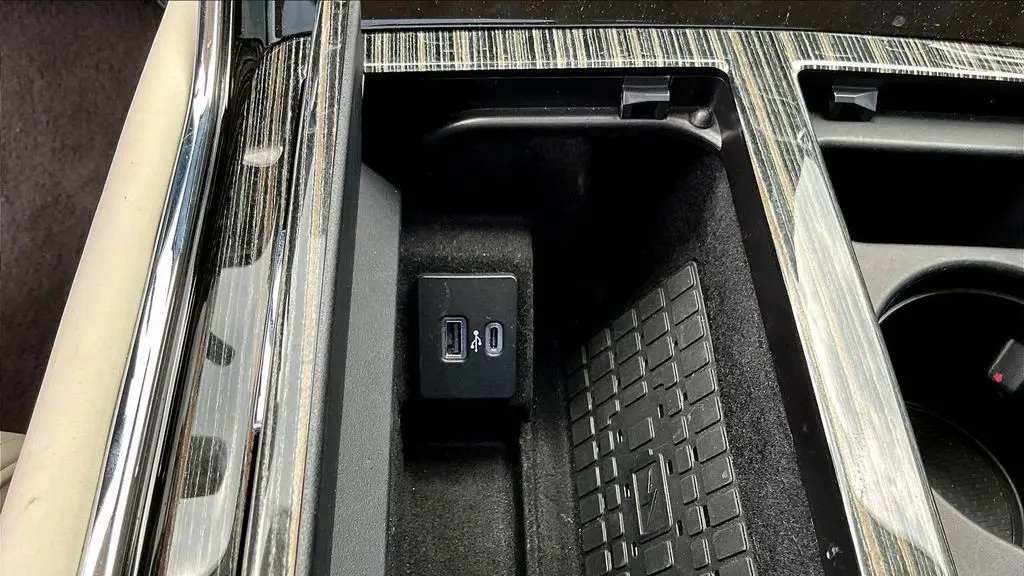 2023 Lincoln Navigator Black Label