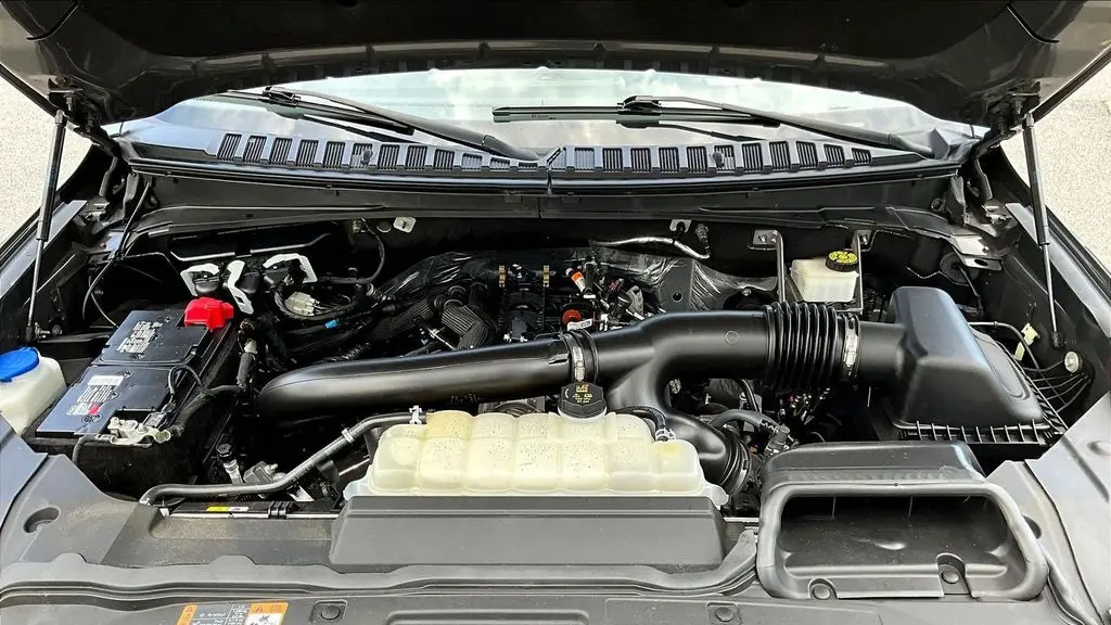 2023 Lincoln Navigator Black Label