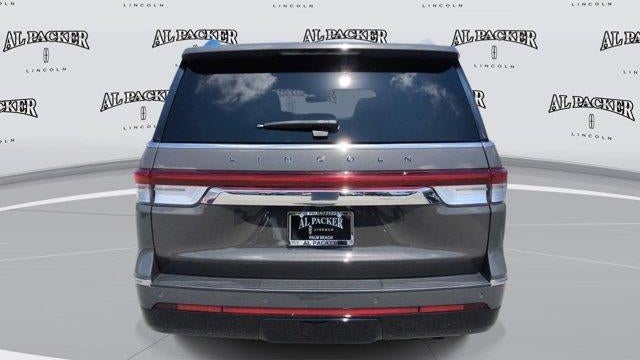 2024 Lincoln Navigator Black Label