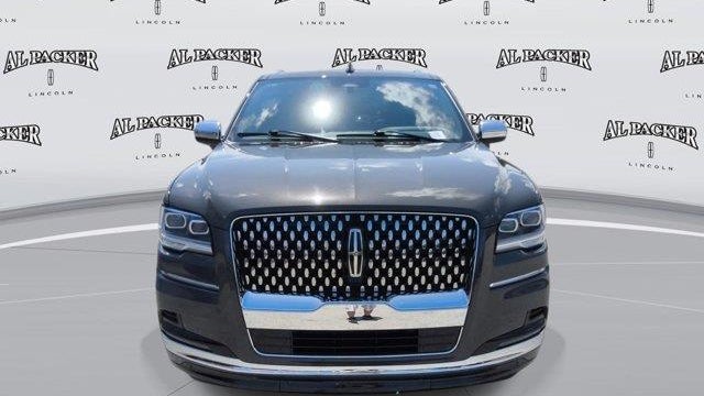 2024 Lincoln Navigator Black Label