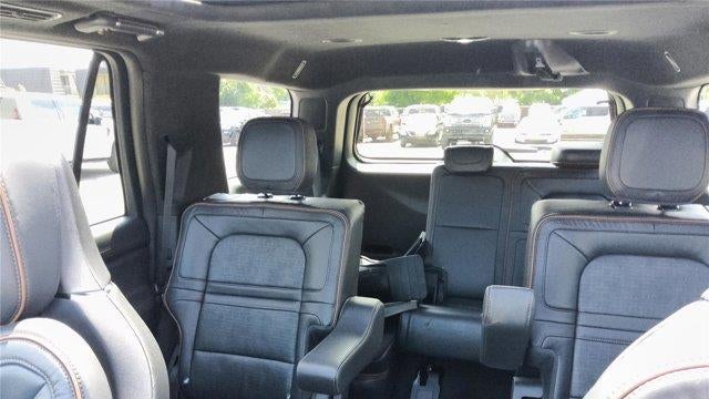 2024 Lincoln Navigator Black Label