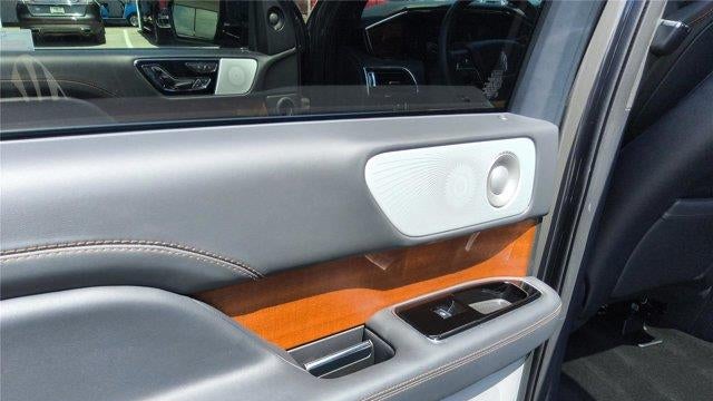 2024 Lincoln Navigator Black Label