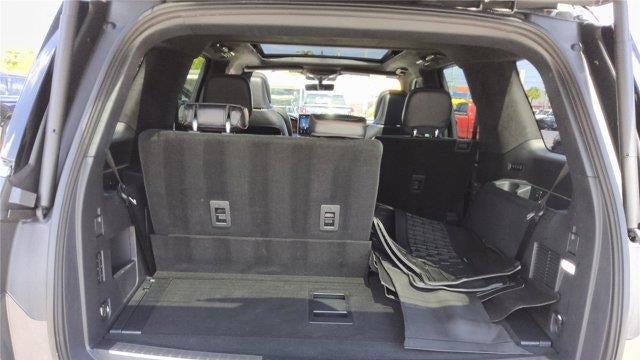 2024 Lincoln Navigator Black Label