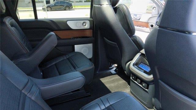 2024 Lincoln Navigator Black Label