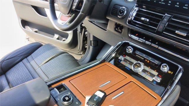 2024 Lincoln Navigator Black Label