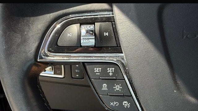 2024 Lincoln Navigator Black Label