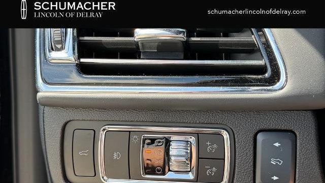 2024 Lincoln Navigator Black Label