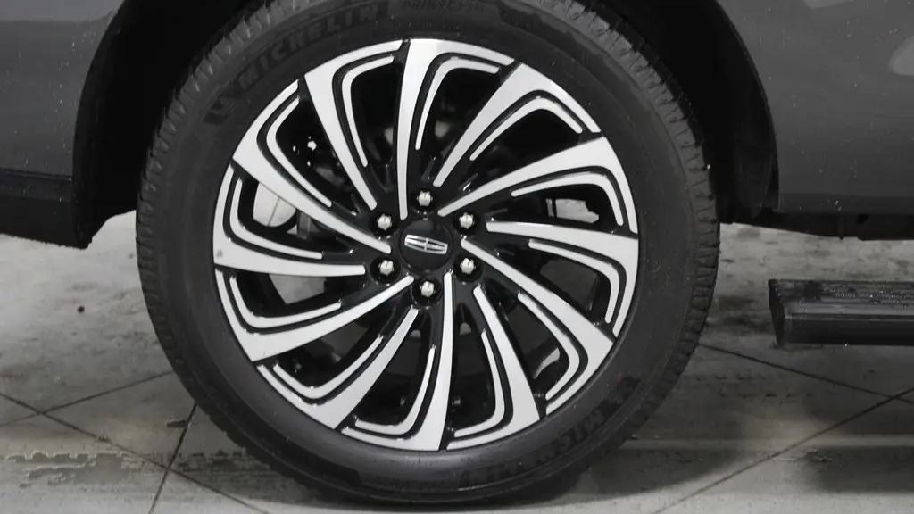 2025 Lincoln Navigator Black Label