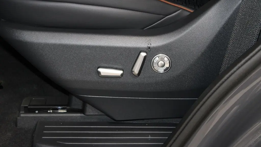 2025 Lincoln Navigator Black Label