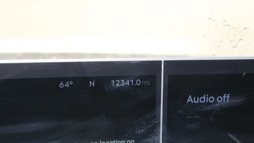 2025 Lincoln Navigator Black Label