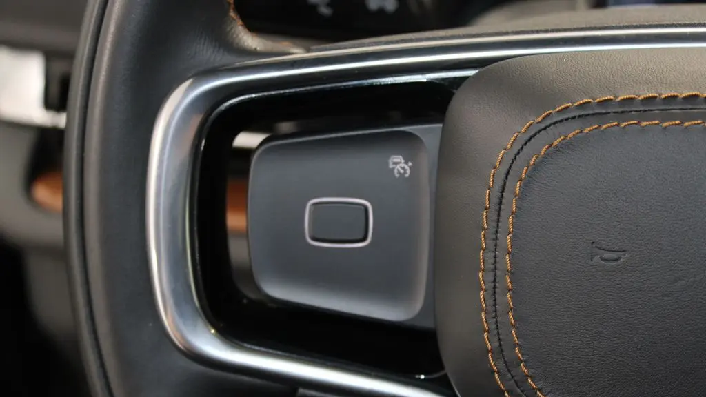 2025 Lincoln Navigator Black Label