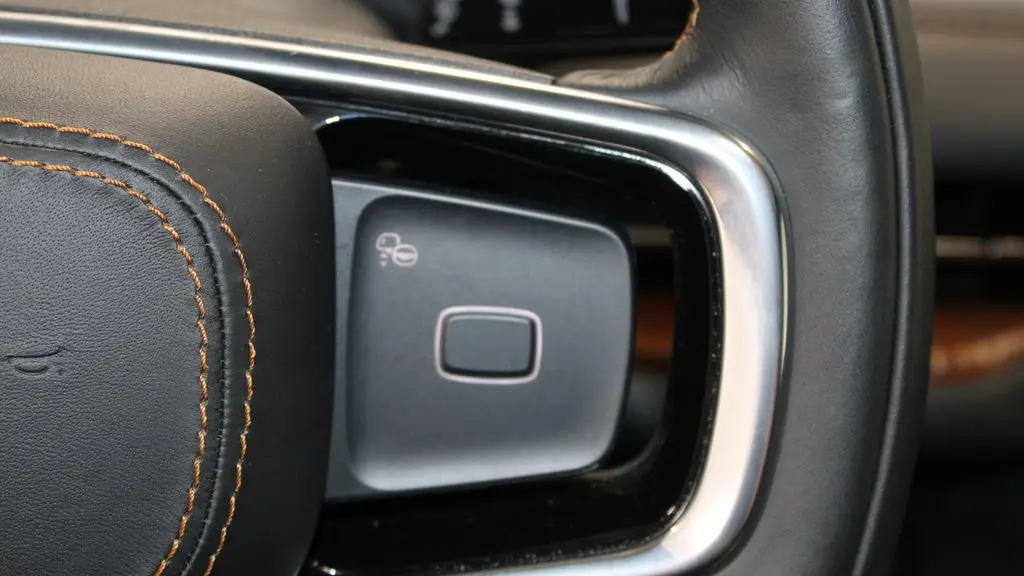 2025 Lincoln Navigator Black Label