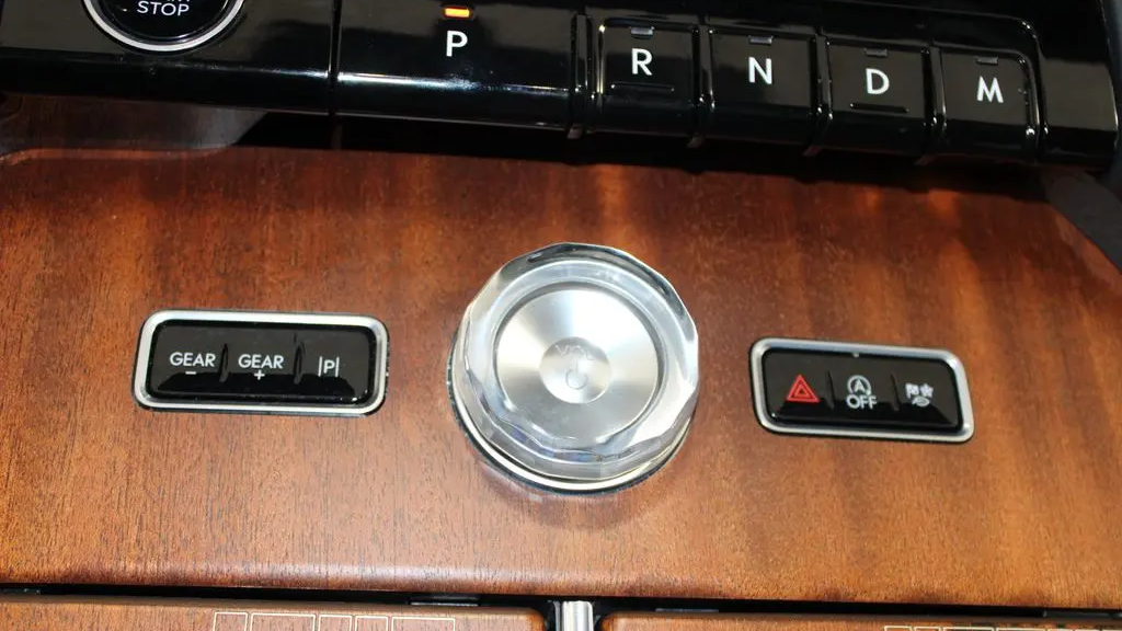 2025 Lincoln Navigator Black Label