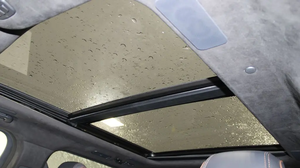 2025 Lincoln Navigator Black Label