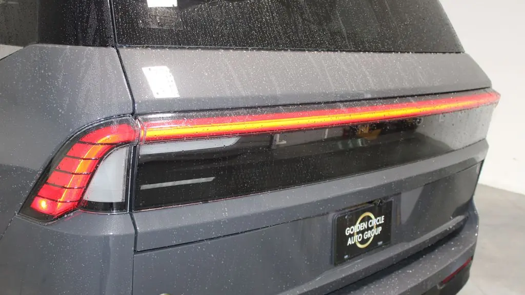 2025 Lincoln Navigator Black Label