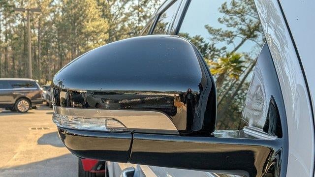 2025 Lincoln Navigator Black Label