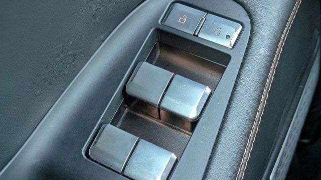 2025 Lincoln Navigator Black Label