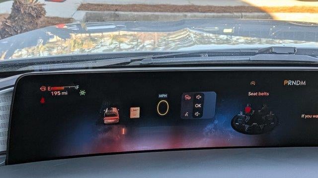 2025 Lincoln Navigator Black Label