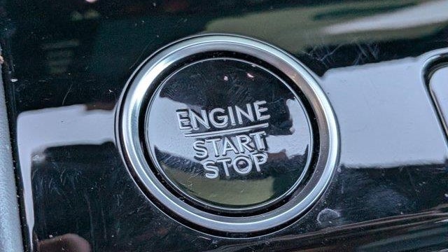 2025 Lincoln Navigator Black Label