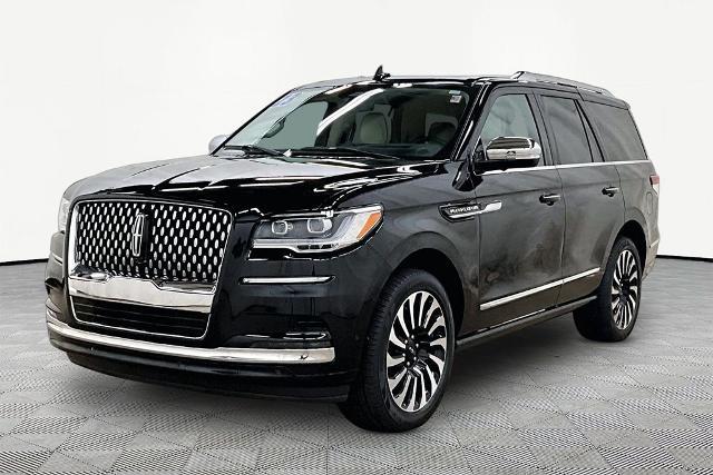 2023 Lincoln Navigator