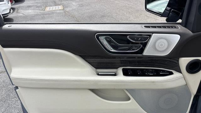 2023 Lincoln Navigator Black Label