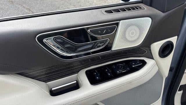 2023 Lincoln Navigator Black Label