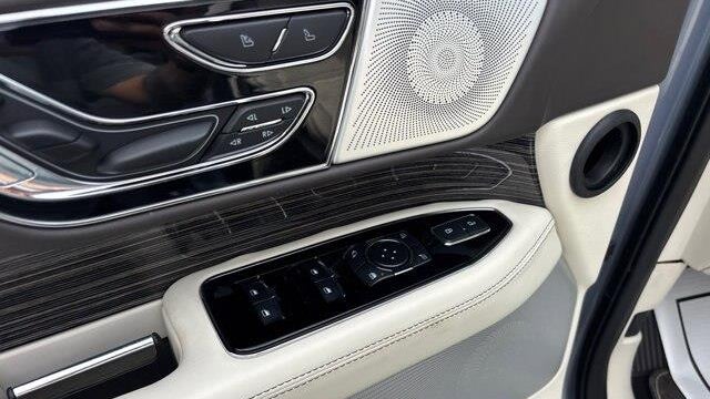 2023 Lincoln Navigator Black Label