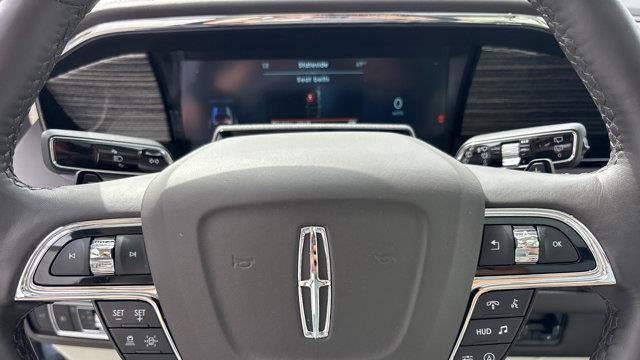 2023 Lincoln Navigator Black Label