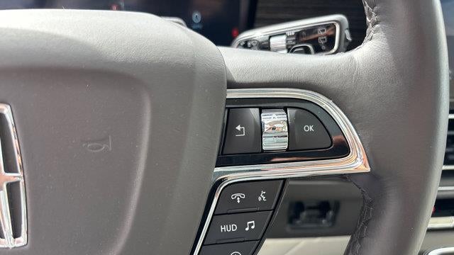2023 Lincoln Navigator Black Label
