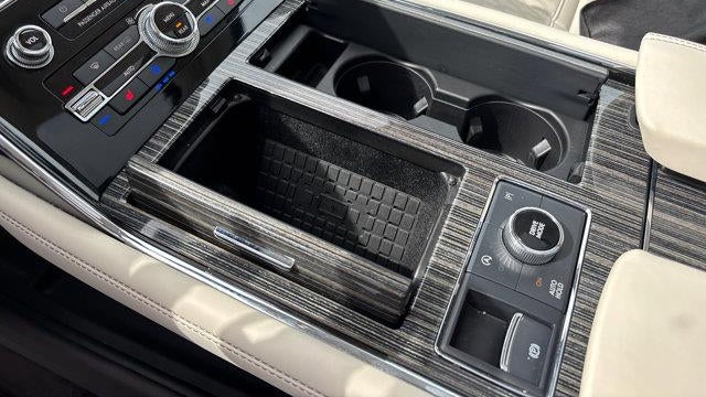 2023 Lincoln Navigator Black Label