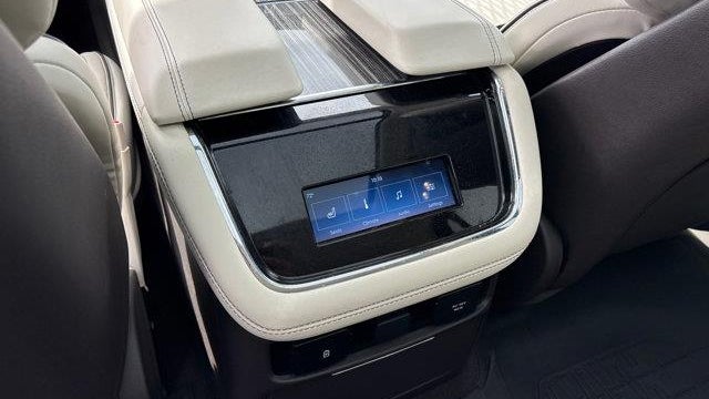 2023 Lincoln Navigator Black Label