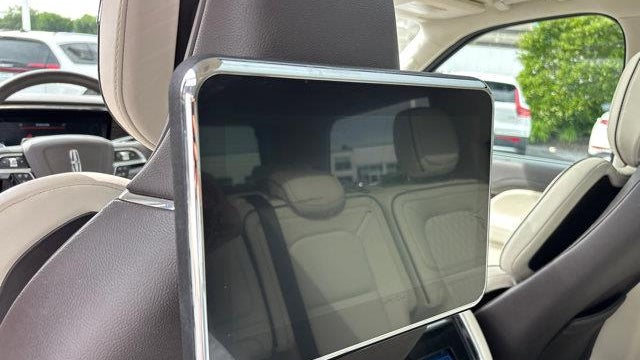 2023 Lincoln Navigator Black Label