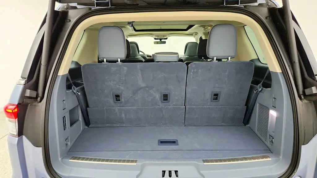 2024 Lincoln Navigator Black Label