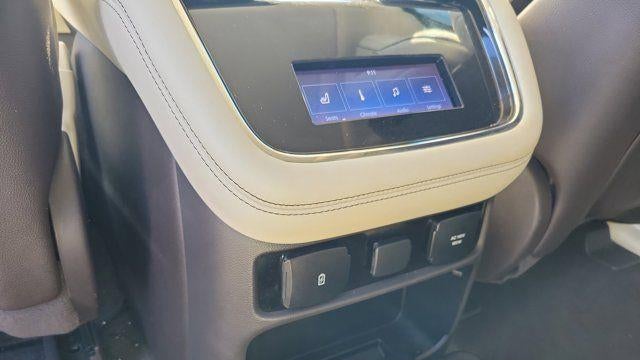 2024 Lincoln Navigator Black Label