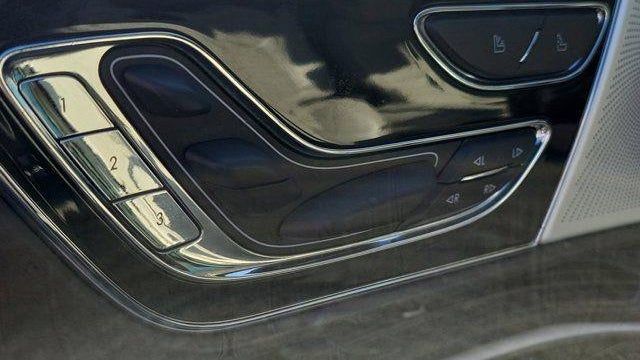 2024 Lincoln Navigator Black Label