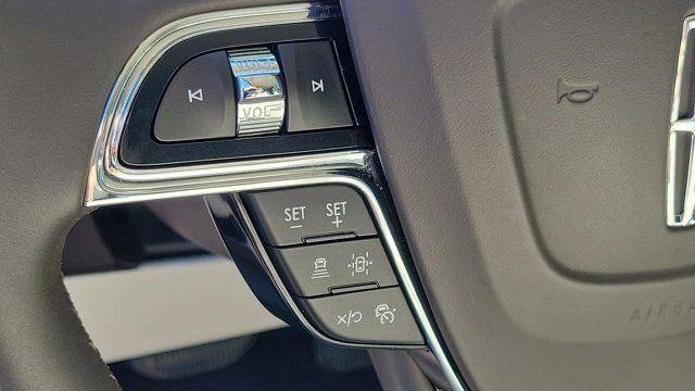 2024 Lincoln Navigator Black Label
