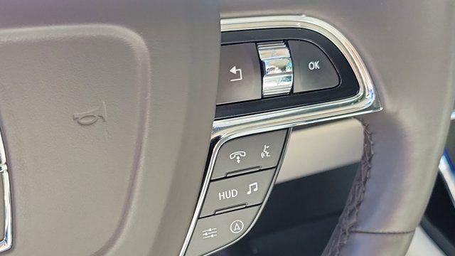 2024 Lincoln Navigator Black Label